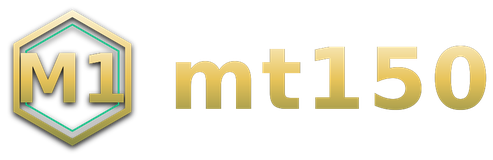 mt150 logo
