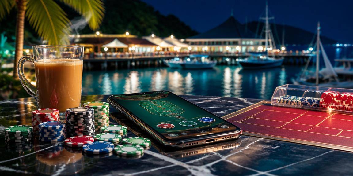 mt150 Poker
